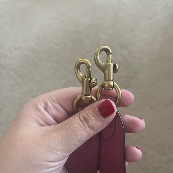 Coach tabby 26 - Picture 9 of 9